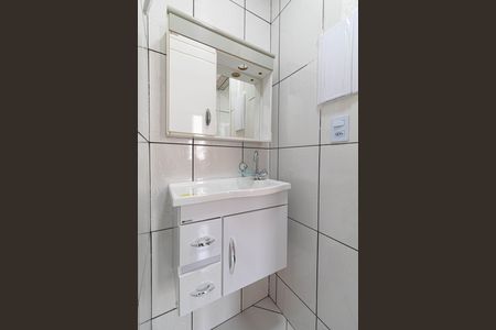 Apartamento para alugar com 56m², 2 quartos e 1 vagaBanheiro