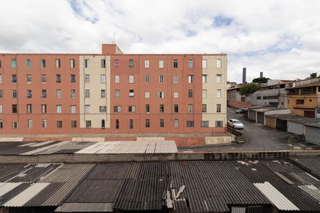 Apartamento para alugar com 56m², 2 quartos e 1 vagaVista Quarto 1