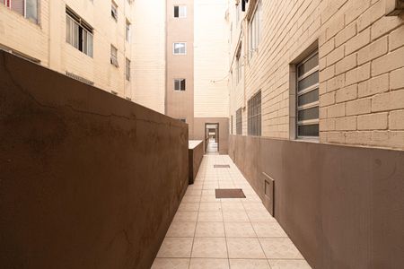 Apartamento para alugar com 56m², 2 quartos e 1 vagaÁrea Comum