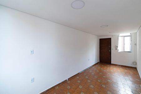 Apartamento para alugar com 56m², 2 quartos e 1 vagaSala
