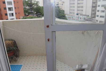 Apartamento à venda com 1 quarto, 58m² em Consolação, São Paulo