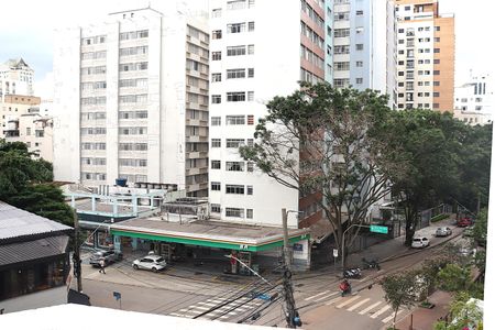 Apartamento à venda com 1 quarto, 58m² em Consolação, São Paulo
