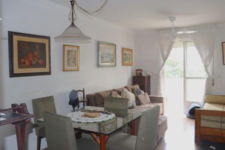 Apartamento à venda com 1 quarto, 58m² em Consolação, São Paulo