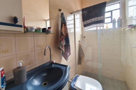 Casa à venda com 250m², 3 quartos e 3 vagas Casa à venda com 250m², 3 quartos e 3 vagasBanheiro