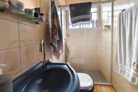 Casa à venda com 250m², 3 quartos e 3 vagas Casa à venda com 250m², 3 quartos e 3 vagasBanheiro