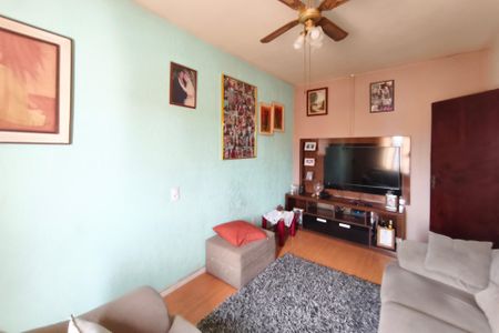 Sala de casa à venda com 3 quartos, 250m² em Jardim New York, Campinas