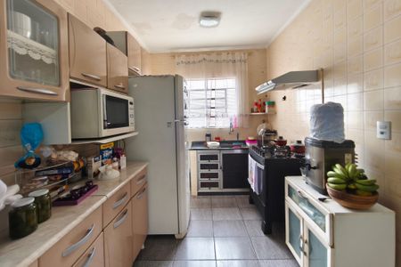 Casa à venda com 250m², 3 quartos e 3 vagas Casa à venda com 250m², 3 quartos e 3 vagasCozinha