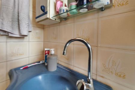 Casa à venda com 250m², 3 quartos e 3 vagas Casa à venda com 250m², 3 quartos e 3 vagasBanheiro