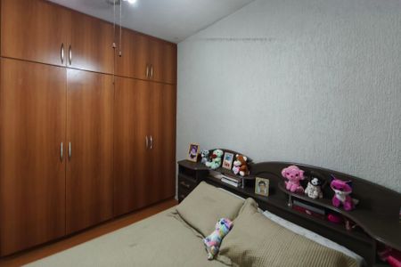 Casa à venda com 250m², 3 quartos e 3 vagas Casa à venda com 250m², 3 quartos e 3 vagasQuarto 1