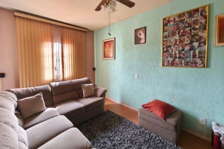 Sala de casa à venda com 3 quartos, 250m² em Jardim New York, Campinas