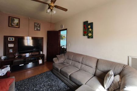 Sala de casa à venda com 3 quartos, 250m² em Jardim New York, Campinas