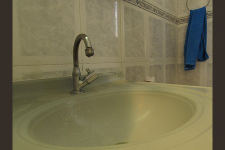 Apartamento à venda com 65m², 3 quartos e 1 vagaBanheiro