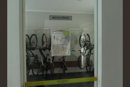 Apartamento à venda com 65m², 3 quartos e 1 vagaÁrea comum - Biciletário