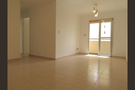Sala de apartamento à venda com 2 quartos, 87m² em Continental, Osasco