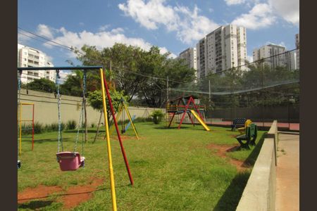 Apartamento à venda com 65m², 3 quartos e 1 vagaÁrea comum - Playground