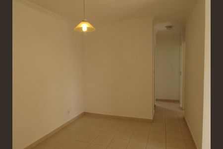 Apartamento à venda com 65m², 3 quartos e 1 vagaSala