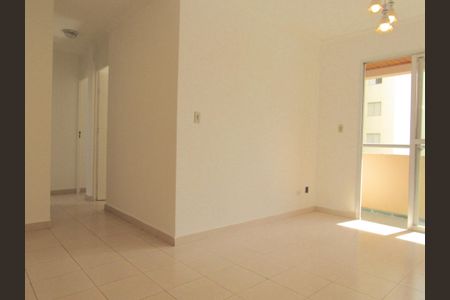 Apartamento à venda com 65m², 3 quartos e 1 vagaSala