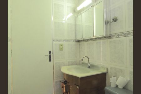 Apartamento à venda com 65m², 3 quartos e 1 vagaBanheiro