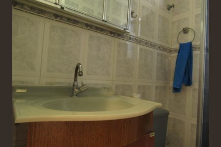 Apartamento à venda com 65m², 3 quartos e 1 vagaBanheiro