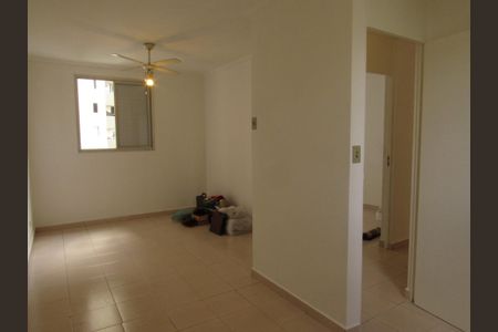 Apartamento à venda com 65m², 3 quartos e 1 vagaQuarto 1