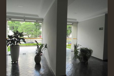 Apartamento à venda com 65m², 3 quartos e 1 vagaÁrea comum - Hall