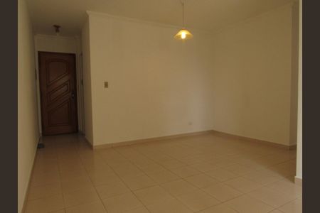 Sala de apartamento à venda com 2 quartos, 87m² em Continental, Osasco