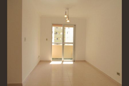 Sala de apartamento à venda com 2 quartos, 87m² em Continental, Osasco