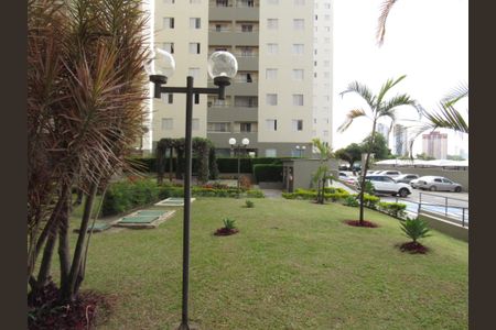 Apartamento à venda com 65m², 3 quartos e 1 vagaÁrea comum