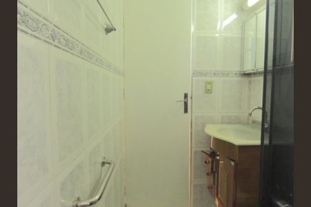 Apartamento à venda com 65m², 3 quartos e 1 vagaBanheiro