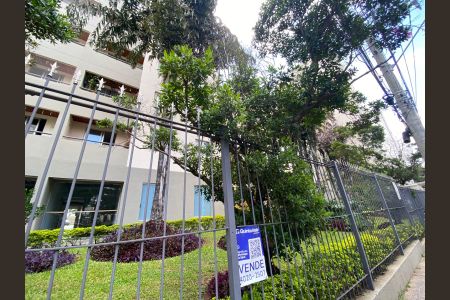 Apartamento à venda com 65m², 3 quartos e 1 vagaFachada do Prédio