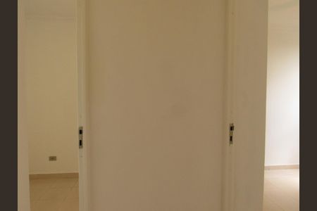 Apartamento à venda com 65m², 3 quartos e 1 vagaCorredor