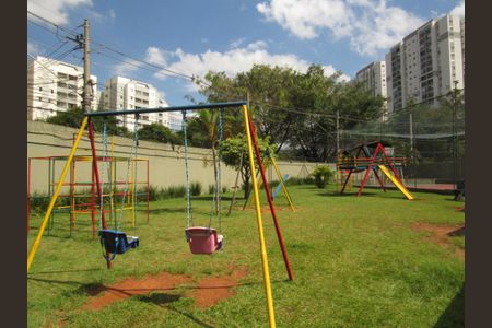 Apartamento à venda com 65m², 3 quartos e 1 vagaÁrea comum - Playground
