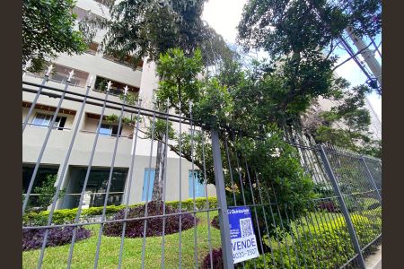 Apartamento à venda com 65m², 3 quartos e 1 vagaFachada do Prédio