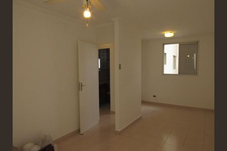 Apartamento à venda com 65m², 3 quartos e 1 vagaQuarto 1