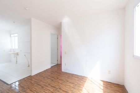 Apartamento para alugar com 2 quartos, 43m² em São José, Canoas