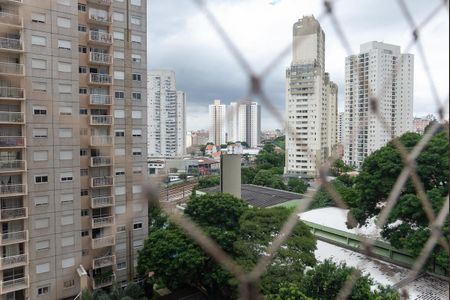 Apartamento à venda com 54m², 2 quartos e 1 vagaVista