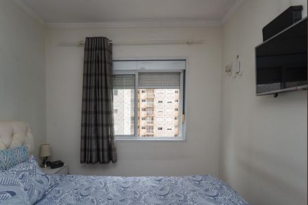 Apartamento à venda com 54m², 2 quartos e 1 vagaQuarto 2
