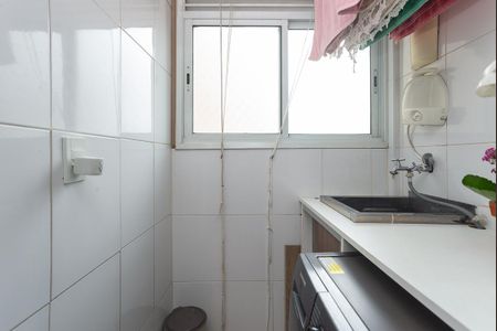 Apartamento à venda com 54m², 2 quartos e 1 vagaÁrea de Serviço