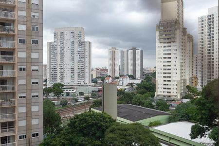 Apartamento à venda com 54m², 2 quartos e 1 vagaVista