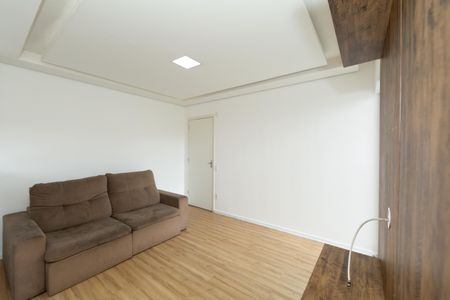 SALA de apartamento para alugar com 2 quartos, 47m² em Vila Oeste, Belo Horizonte