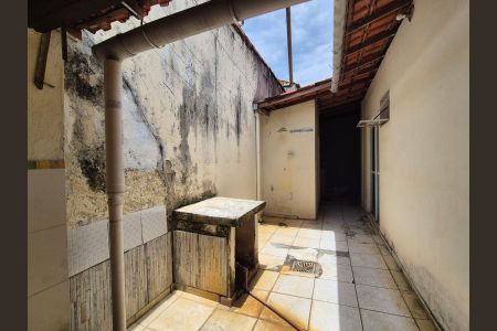 Casa de condomínio à venda com 112m², 3 quartos e 3 vagas Casa de condomínio à venda com 112m², 3 quartos e 3 vagasÁrea externa