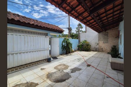 Casa de condomínio à venda com 112m², 3 quartos e 3 vagas Casa de condomínio à venda com 112m², 3 quartos e 3 vagasÁrea externa