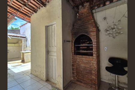 Casa de condomínio à venda com 112m², 3 quartos e 3 vagas Casa de condomínio à venda com 112m², 3 quartos e 3 vagasÁrea externa