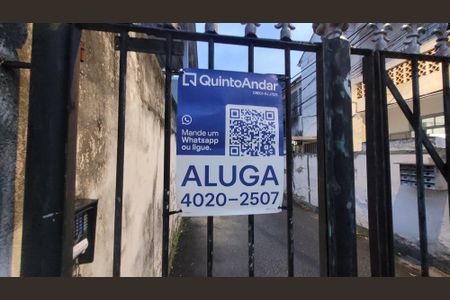 Casa para alugar com 80m², 2 quartos e sem vaga Casa para alugar com 80m², 2 quartos e sem vagaPlaca Instalda