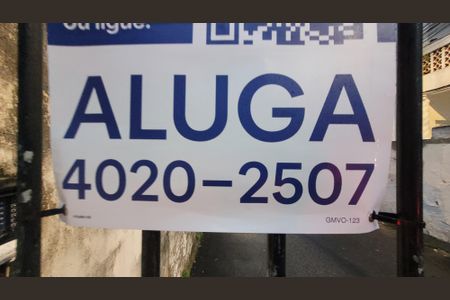 Casa para alugar com 80m², 2 quartos e sem vaga Casa para alugar com 80m², 2 quartos e sem vagaPlaca Instalda