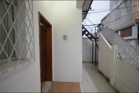 Casa para alugar com 80m², 2 quartos e sem vagaVaranda da Sala