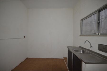 Casa para alugar com 80m², 2 quartos e sem vagaCozinha