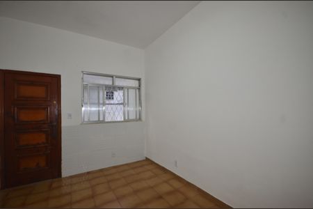 Sala de casa para alugar com 2 quartos, 80m² em Campinho, Rio de Janeiro