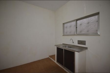 Casa para alugar com 80m², 2 quartos e sem vagaCozinha