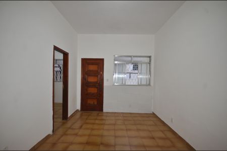 Sala de casa para alugar com 2 quartos, 80m² em Campinho, Rio de Janeiro